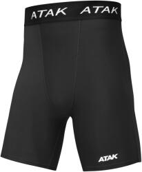 ATAK Sports Къси панталони ATAK Sports Atak Compression Shorts Senior - Black