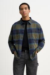 Vans pamut ing - zöld S - answear - 29 990 Ft