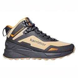 Karrimor Обувки Karrimor Men's Rallitor Waterproof Trekking Boots - Beige/Black