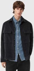 AllSaints ing HAWKER - fekete S