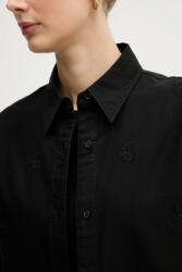 Tommy Hilfiger Памучна риза Tommy Hilfiger (WW0WW49386) - answear - 142,76 лв