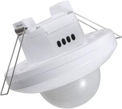 TRACON Detector de miscare infrarosu, DALI, alb (TMB-05DA)
