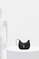 Furla чанта crossbody дамска от кожа Goccia S Shoulder Bag (WB01500.BX3353.O6000) - answear - 371,41 лв