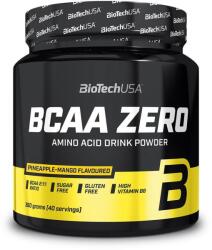 BioTechUSA BCAA Flash Zero - 360 g Pineapple Mango Biotech USA 360 G