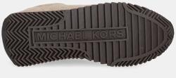 Michael Kors Велурени маратонки Michael Kors Rhodes Trainer (42R6RHFS1S.297)