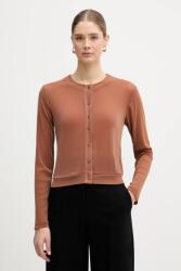 United Colors of Benetton kardigán - barna XS