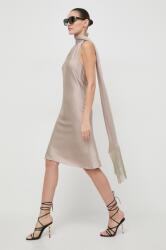 HUGO BOSS ruha - bézs 34 - answear - 114 995 Ft