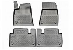 Aristar Tesla Model 3 gumiszőnyeg 2023-tól, Aristar műanyag, Highland-hoz is - buzzrack