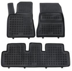 Rezaw-Plast Tesla Model 3 gumiszőnyeg 2021-2023-ig - buzzrack