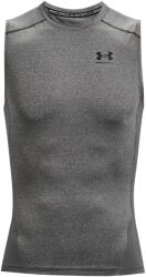 Under Armour HeatGear® Sleeveless Men's - Carbon Heather