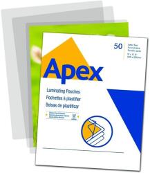 APEX Medium A3 125mic 100db-os fényes meleglamináló fólia (6003401) - procompkft