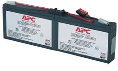 APC Elemcsere készlet RBC18 RBC18