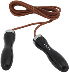 HMS Bőr ugrókötél HMS SK43 barna|vörös