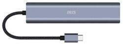 I.R.I.S. IH6-22 6in1 Dokkoló (IH6-22)