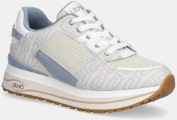 LIU JO sportcipő LIU JO MAXI WONDER 91 - bézs Női 38 - answear - 60 990 Ft