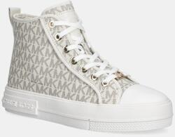 Michael Kors sportcipő Evy High Top - bézs Női 41