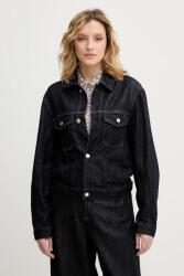 Tommy Hilfiger farmerdzseki - sötétkék 42