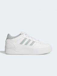 adidas Originals gyerek sportcipő BREAK START BOLD - fehér 36 - answear - 21 990 Ft