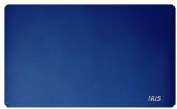 IRIS IMP450-L-LC Egérpad L méret, kétoldalas bőr-parafa, 450mm x 270mm x 1.8mm (IMP450-L-LC) - procompkft