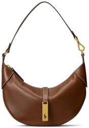 Ralph Lauren bőr táska - barna Univerzális méret - answear - 180 990 Ft