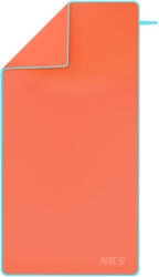 Nils Camp Mikroszálas törölköző Nils Camp NCR11 vörös