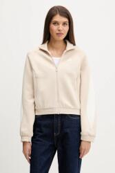 Adidas felső Stadium - bézs M - answear - 32 990 Ft