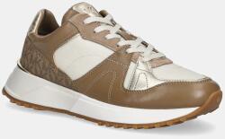 Michael Kors sportcipő Jaime Trainer - bézs Női 39