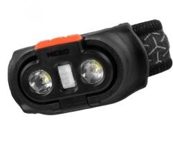 NEBO NEB HLP-0007-G Einstein 1000 Flex 1000 lm - 5 lm IPX4 2200 mAh Flex Power