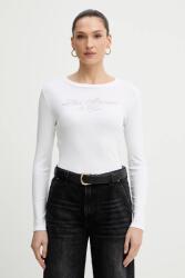 Levi's pamut hosszúujjú - fehér S