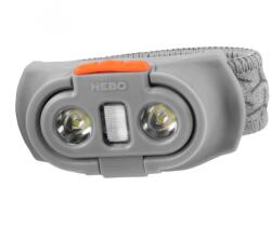 NEBO NEB HLP-0006-G Einstein 500 500 lm - 5 lm IPX4 turbó üzemmód