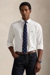 Ralph Lauren pamut ing - fehér S - answear - 69 990 Ft