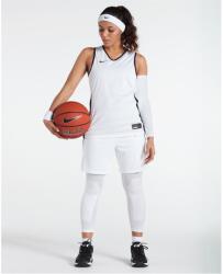 Nike Фланелка Nike Women's Basketball Jersey - Black/White