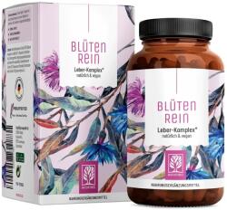 Naturtreu Blütenrein Complex cu armurariu și colină - 120 capsule