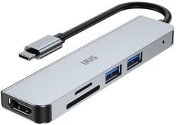 I.R.I.S. IH5 5in1 Dokkoló (IH5) - procompkft