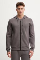 GUESS felső ALDWIN - szürke XXL - answear - 40 990 Ft