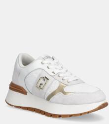 LIU JO sportcipő AMAZING 43 BIS - fehér Női 41