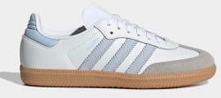 adidas Originals gyerek sportcipő SAMBA OG - fehér 40 - answear - 38 990 Ft