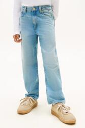 Tommy Hilfiger gyerek farmer BAGGY - kék 116