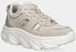 LIU JO sportcipő STEFFY 01 - bézs Női 36