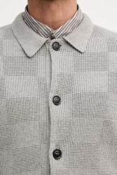 Barbour Памучна жилетка Barbour Falton (MKN1701)