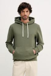 Tommy Hilfiger felső - zöld XL - answear - 42 990 Ft