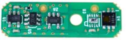 Schneider Electric Element inlocuire pentru senzori SpaceLogic temperatura, calibrare a temperaturii, certificat in 2 puncte (SLXXT2)