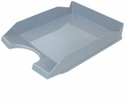 Office Products Tavita documente, plastic, gri, Office Products (DN101347)