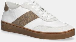 Michael Kors sportcipő Kaycee Lace Up - fehér Női 35