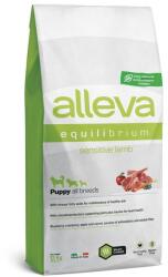 Alleva Equilibrium Lamb All Breeds Puppy 12kg - falatozoo