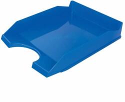 Office Products Tavita documente, plastic, albastru, Office Products (DN101345)