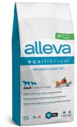 Alleva Equilibrium Ocean Fish Medium/Maxi 12kg - falatozoo