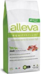 Alleva Equilibrium Lamb Medium/Maxi 12kg - falatozoo
