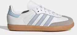 adidas Originals gyerek sportcipő SAMBA OG - fehér 28 - answear - 29 990 Ft