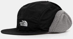 The North Face baseball sapka Yumiori - fekete S/M